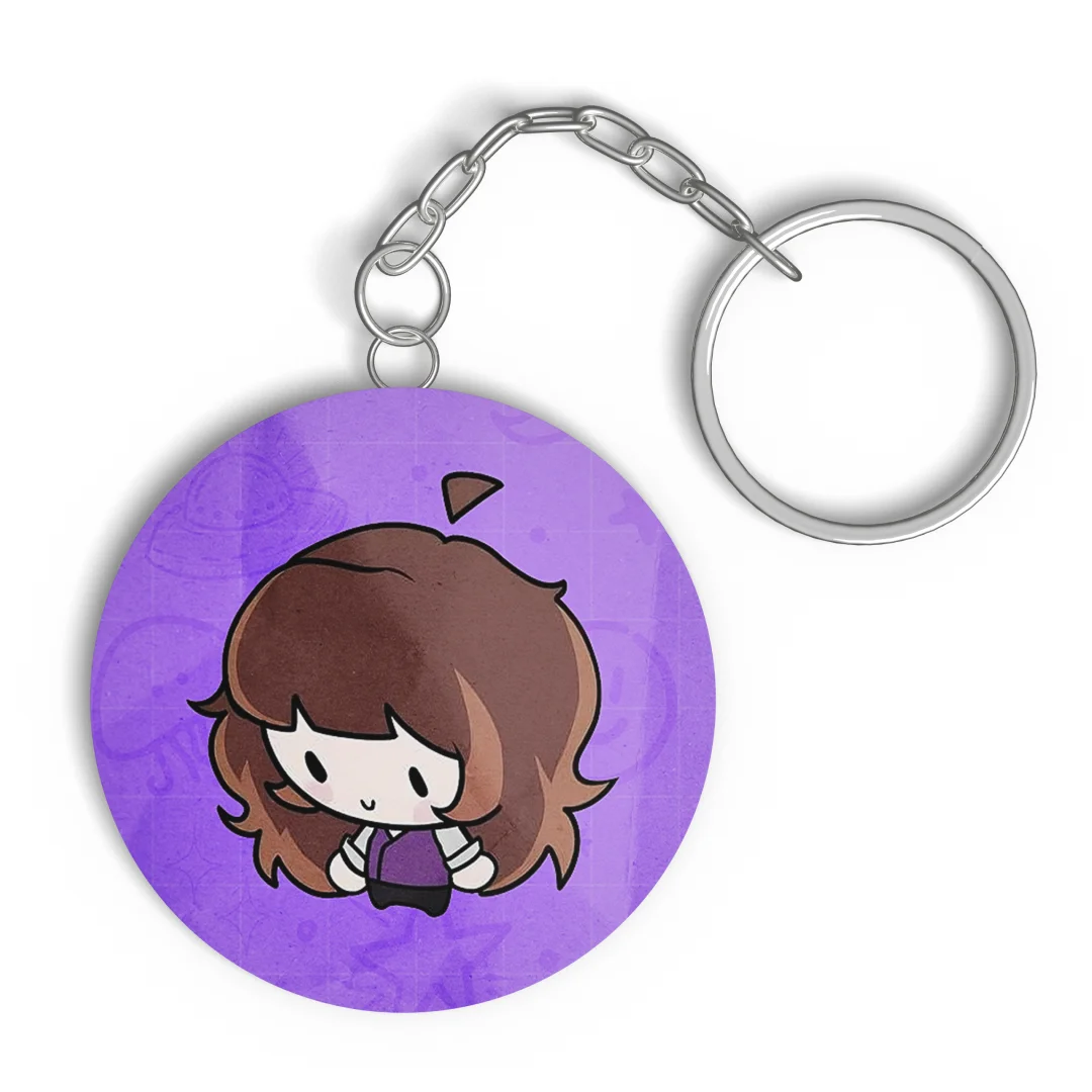 Chaveiro Personalizado de Xeurin