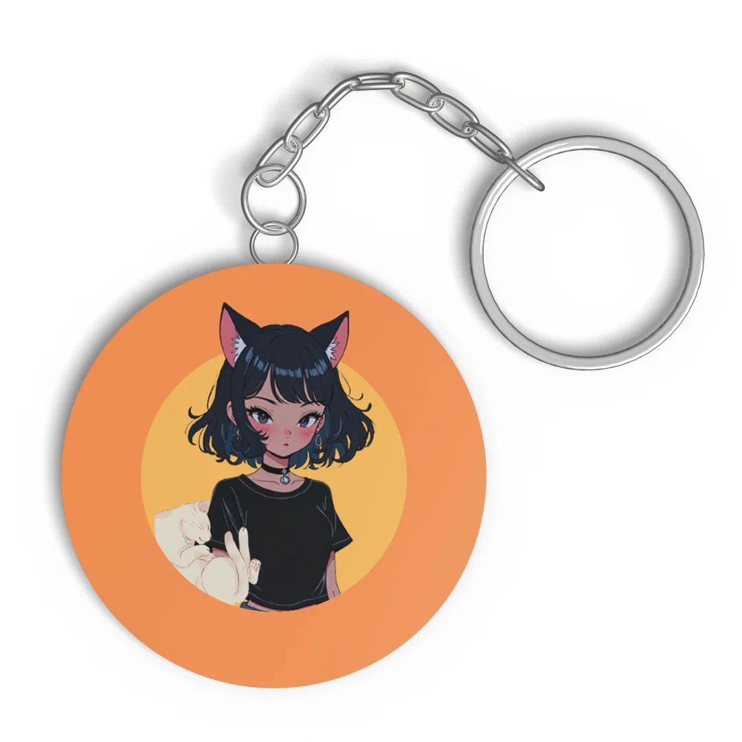 Chaveiro Personalizado de sayurim_