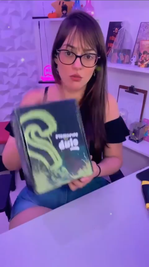 Avaliação de Lani