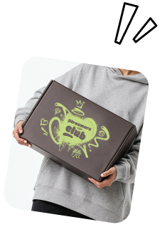 Product Mockup - Cap