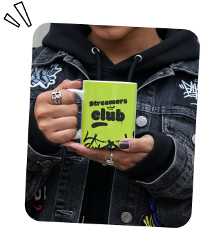 Product Mockup - Mug