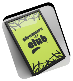 Product Mockup - Poster