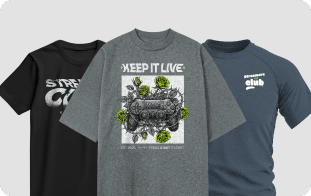 Camisetas