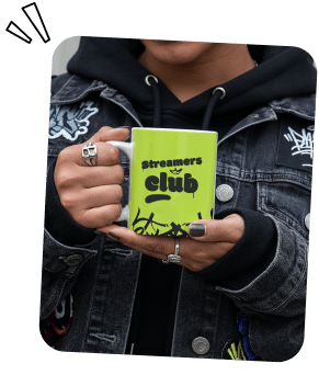 Product Mockup - Mug