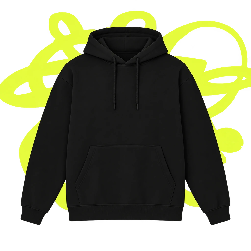 Blusas de moletom da StreamersClub