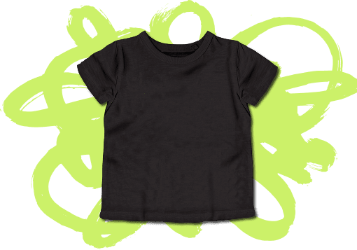 Camisetas da StreamersClub