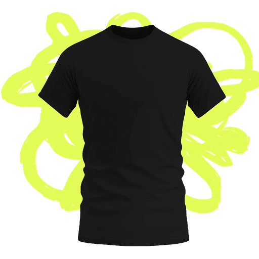 Camisetas da StreamersClub